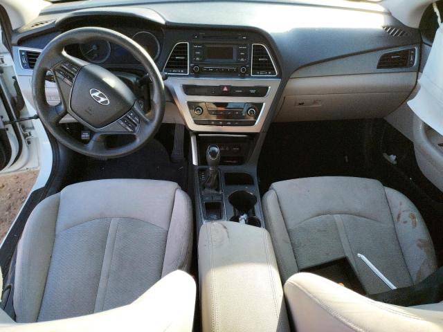 Photo 8 from auction – 2015 HYUNDAI SONATA SE with VIN 5NPE24AF2FH186727