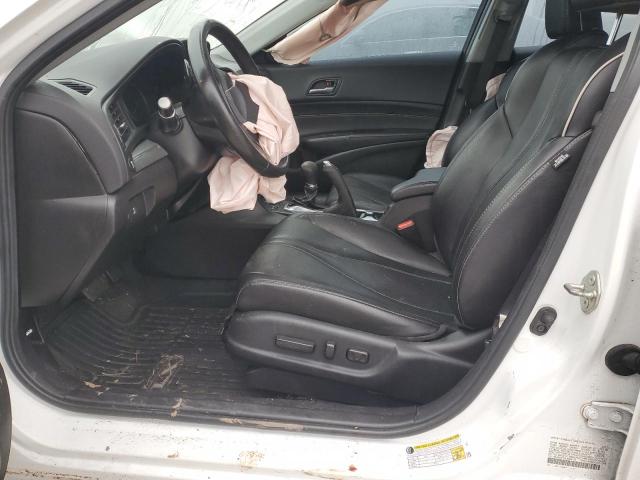 Photo 7 from auction – 2020 ACURA ILX PREMIU with VIN 19UDE2F72LA003775
