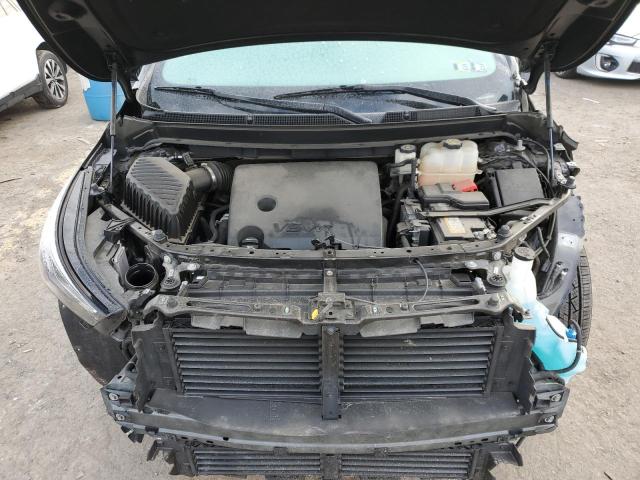 Photo 11 from auction – 2019 BUICK ENCLAVE ES with VIN 5GAEVAKW5KJ243851