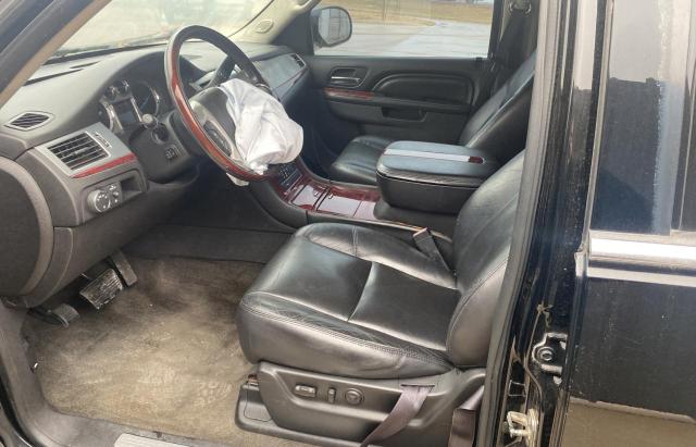 Photo 9 from auction – 2011 CADILLAC ESCALADE E with VIN 3GYT4MEF1BG401376