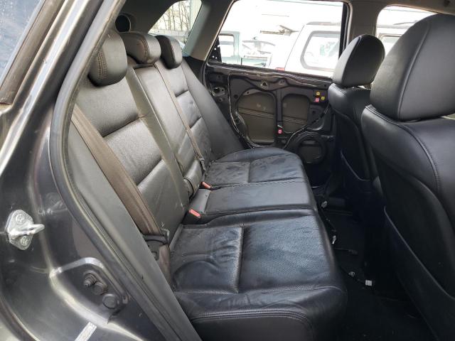 Photo 11 from auction – 2008 ACURA RDX TECHNO with VIN 5J8TB18528A019511