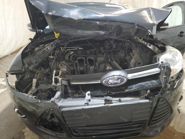 Photo 11 from auction – 2013 FORD FOCUS SE with VIN 1FADP3K28DL230411