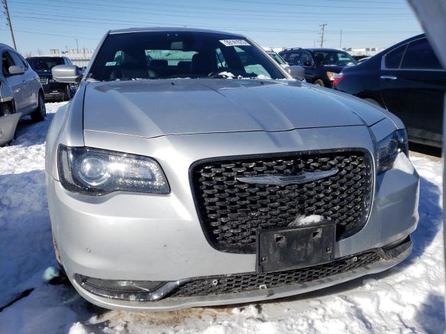 Photo 5 from auction – 2019 CHRYSLER 300 S with VIN 2C3CCAGG9KH711079