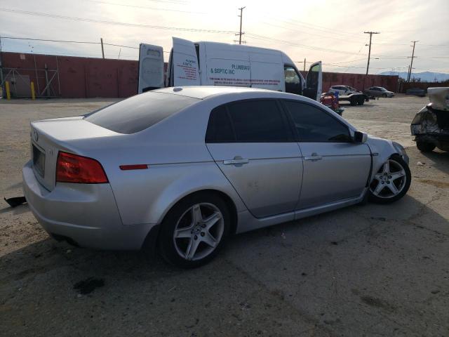 Photo 3 from auction – 2006 ACURA 3.2TL with VIN 19UUA66256A022736
