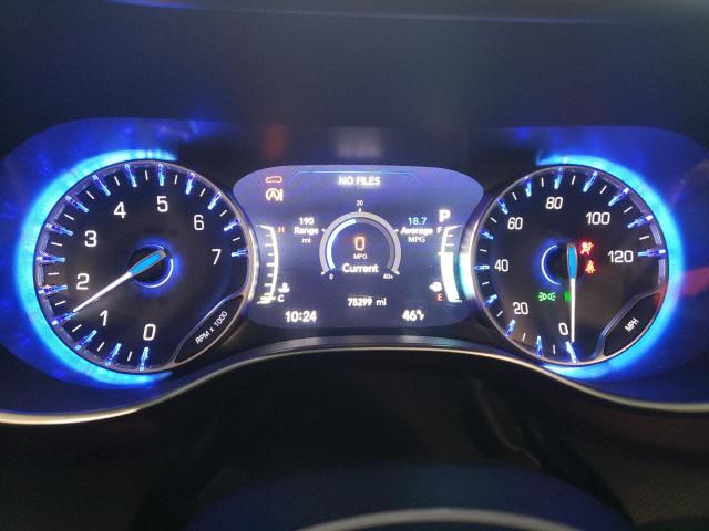 Фото 9 с аукциона – 2020 CHRYSLER PACIFICA L с VIN 2C4RC1GG2LR275273