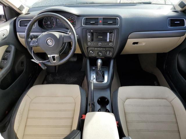 Photo 8 from auction – 2012 VOLKSWAGEN JETTA SEL with VIN 3VWLP7AJ0CM408571