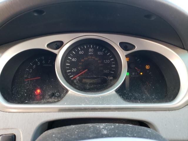 Photo 9 from auction – 2005 TOYOTA HIGHLANDER with VIN JTEGD21A150115909