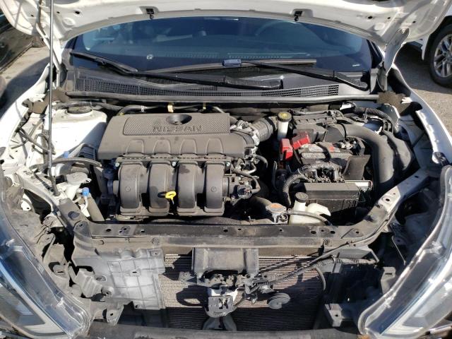 Photo 11 from auction – 2016 NISSAN SENTRA S with VIN 3N1AB7AP7GL684631