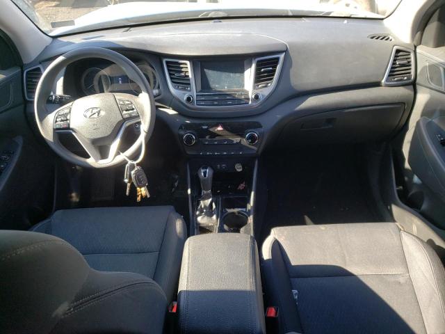 Photo 8 from auction – 2018 HYUNDAI TUCSON SEL with VIN KM8J3CA41JU699496