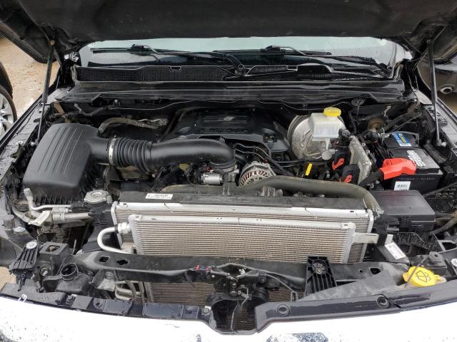 Photo 11 from auction – 2020 RAM 1500 LARAM with VIN 1C6RREDTXLN256675