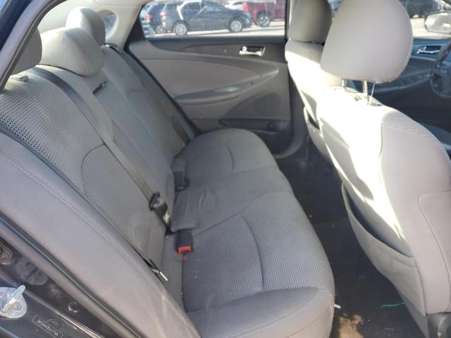 Photo 10 from auction – 2012 HYUNDAI SONATA GLS with VIN 5NPEB4AC8CH377585
