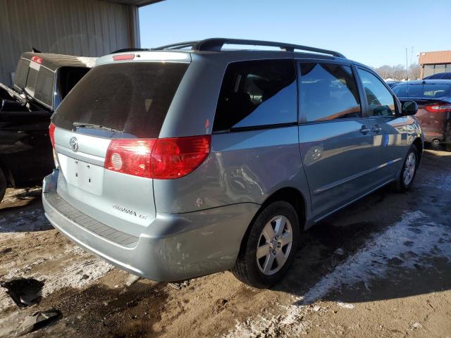 Photo 3 from auction – 2008 TOYOTA SIENNA CE with VIN 5TDZK23C98S133545