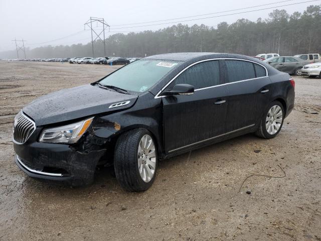 BUICK LACROSSE 2015 with VIN 1G4GC5G39FF199165 - Photo from auction