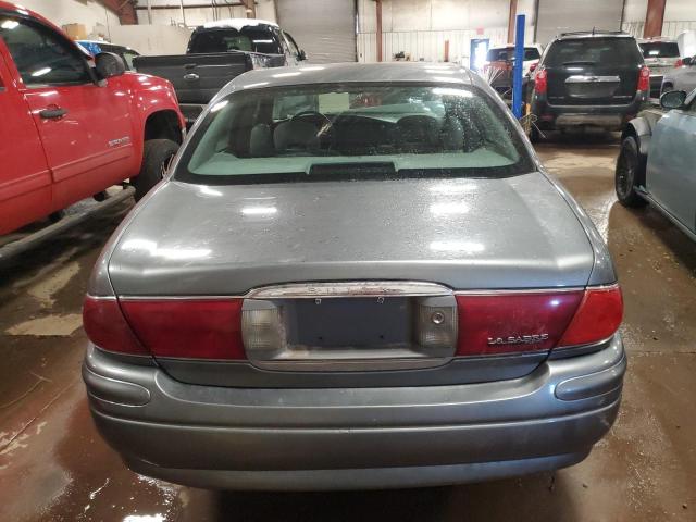 Photo 6 from auction – 2005 BUICK LESABRE CU with VIN 1G4HP52K35U283628