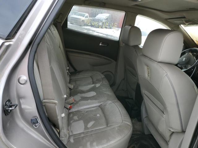 Photo 10 from auction – 2009 NISSAN ROGUE S with VIN JN8AS58V09W435191