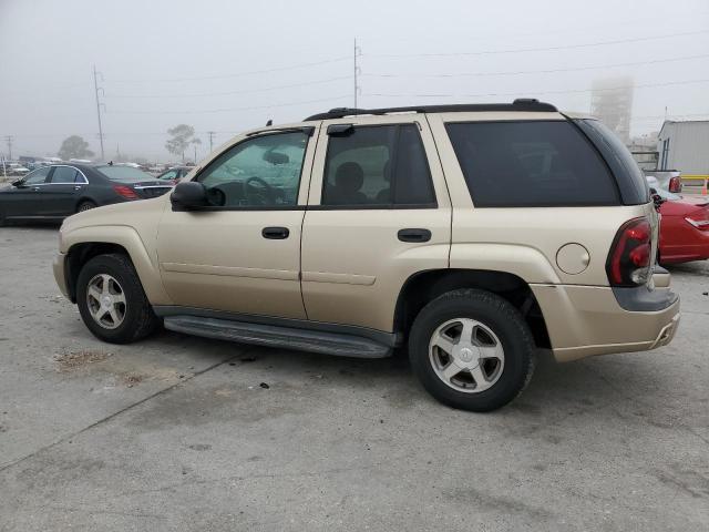 Photo 2 from auction – 2006 CHEVROLET TRAILBLAZE with VIN 1GNDS13S562188730