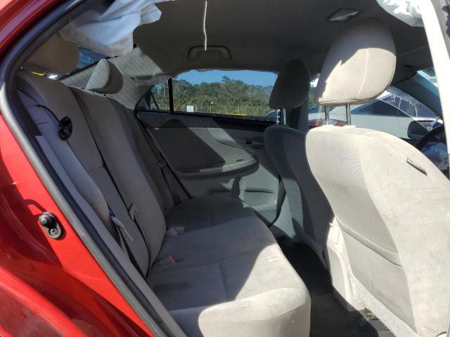 Photo 10 from auction – 2012 TOYOTA COROLLA BA with VIN 2T1BU4EE4CC874452