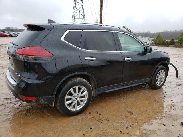 Photo 3 from auction – 2018 NISSAN ROGUE S with VIN KNMAT2MV6JP612953