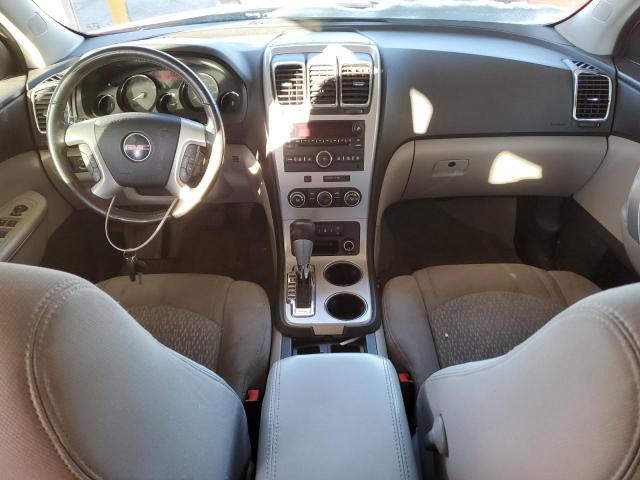 Photo 8 from auction – 2011 GMC ACADIA SLE with VIN 1GKKRPEDXBJ254299