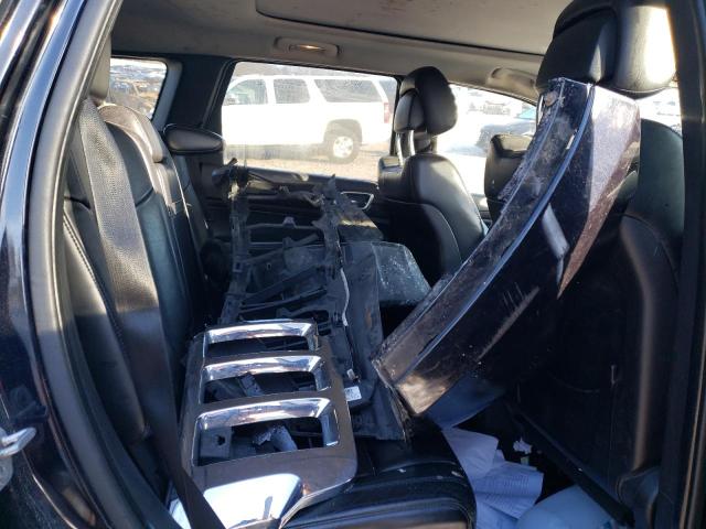 Photo 11 from auction – 2011 JEEP GRAND CHER with VIN 1J4RR4GG3BC635796