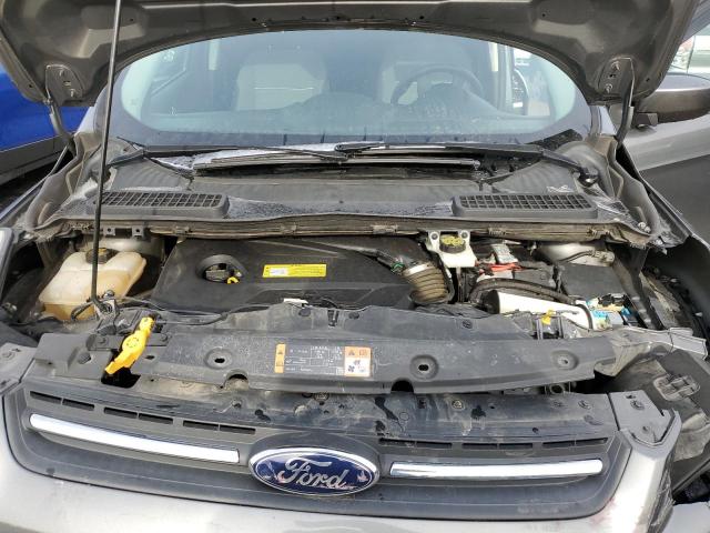 Photo 12 from auction – 2014 FORD ESCAPE SE with VIN 1FMCU0GX3EUD07579