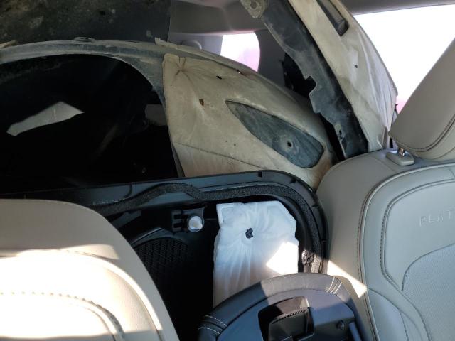 Photo 10 from auction – 2018 FORD EXPLORER P with VIN 1FM5K8HT2JGA04956