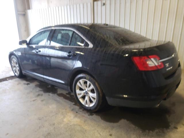 Photo 2 from auction – 2012 FORD TAURUS SEL with VIN 1FAHP2EW8CG101571