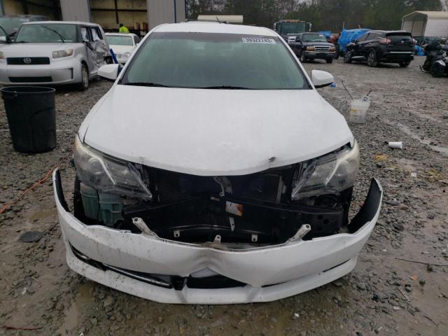 Photo 5 from auction – 2014 TOYOTA CAMRY L with VIN 4T1BF1FK2EU788197