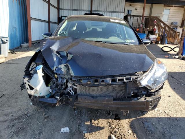 Photo 5 from auction – 2014 KIA FORTE LX with VIN KNAFK4A6XE5207064