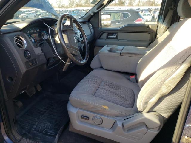 Photo 7 from auction – 2012 FORD F150 SUPER with VIN 1FTFW1EF8CKD01751