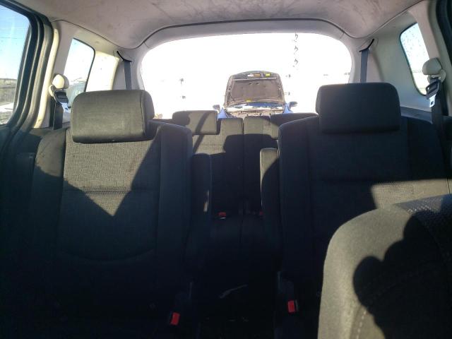 Photo 10 from auction – 2009 MAZDA 5 with VIN JM1CR293690346949