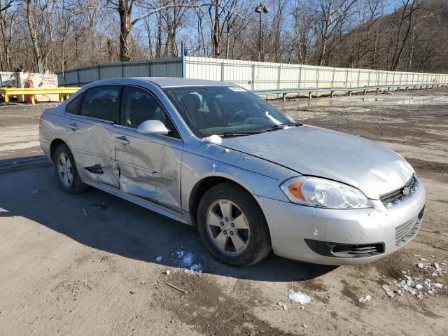 Photo 4 from auction – 2011 CHEVROLET IMPALA with VIN 2G1WG5EK5B1115948