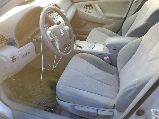 Photo 7 from auction – 2010 TOYOTA CAMRY BASE with VIN 4T4BF3EK1AR047309