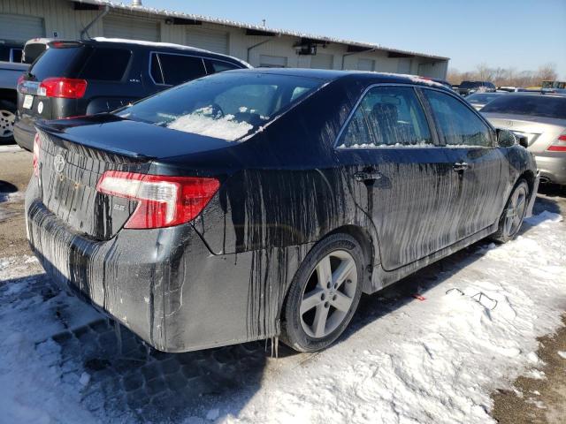 Фото 3 с аукциона – 2012 TOYOTA CAMRY BASE с VIN 4T1BF1FK5CU093676