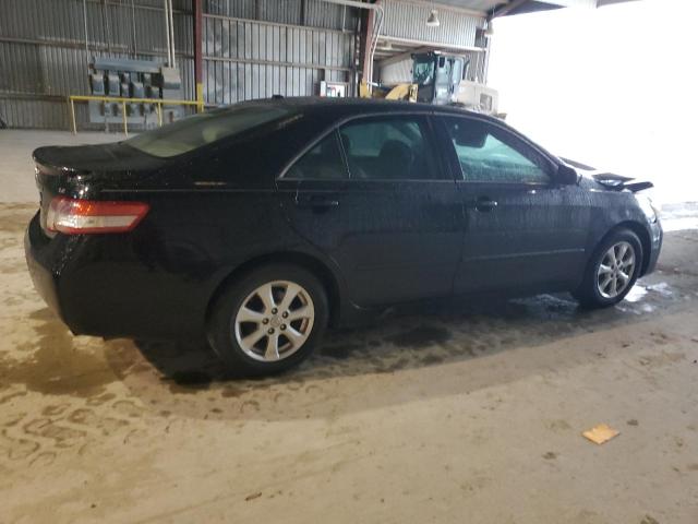 Photo 3 from auction – 2011 TOYOTA CAMRY BASE with VIN 4T4BF3EK1BR135892