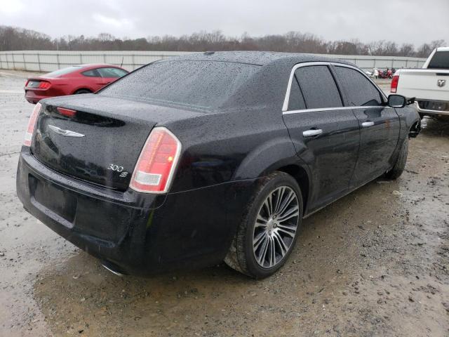 Photo 3 from auction – 2012 CHRYSLER 300 S with VIN 2C3CCABG3CH195388