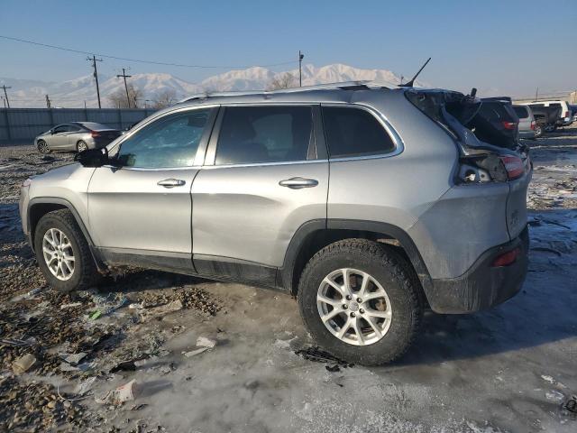 Photo 2 from auction – 2014 JEEP CHEROKEE L with VIN 1C4PJMCS2EW290455