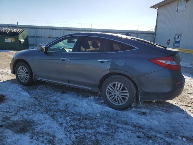 Photo 2 from auction – 2013 HONDA CROSSTOUR with VIN 5J6TF3H57DL006146