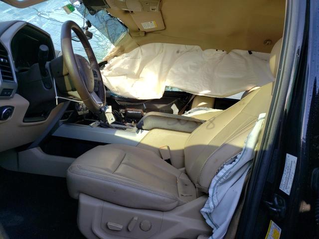 Photo 7 from auction – 2020 FORD F150 SUPER with VIN 1FTEW1E58LFA34588