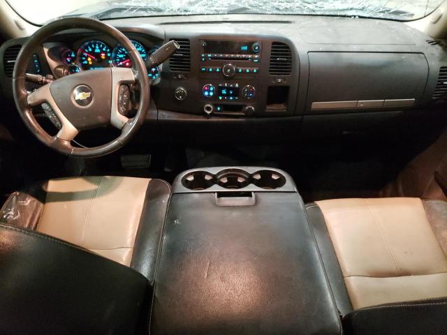 Photo 8 from auction – 2011 CHEVROLET 1500 with VIN 1GCPKSE34BF164827