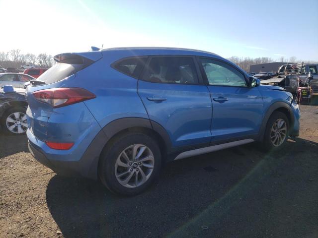 Photo 3 from auction – 2018 HYUNDAI TUCSON SEL with VIN KM8J3CA41JU699496
