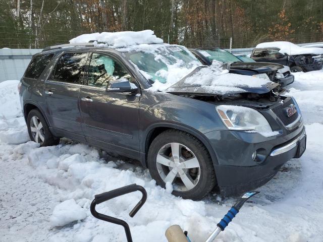 Photo 4 from auction – 2012 GMC ACADIA SLT with VIN 1GKKVRED0CJ391843