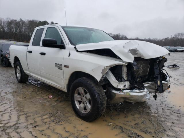 Photo 4 from auction – 2019 RAM 1500 CLASS with VIN 1C6RR7FT7KS601430
