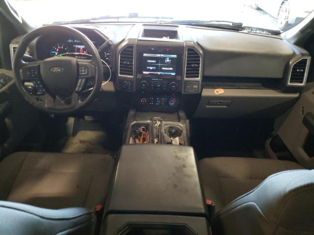 صورة رقم 8 من المزاد - 2015 FORD F150 SUPER مع VIN 1FTEW1EF2FKD27049