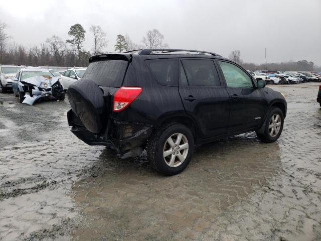 Photo 3 from auction – 2008 TOYOTA RAV4 LIMIT with VIN JTMZD31V186053810