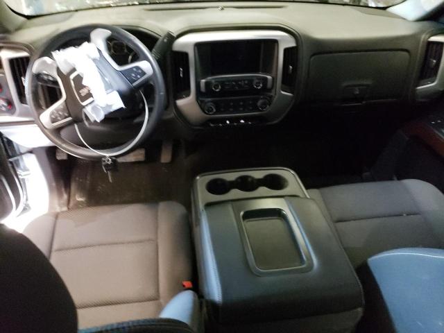 Photo 8 from auction – 2015 GMC SIERRA K15 with VIN 3GTU2UEC4FG499752