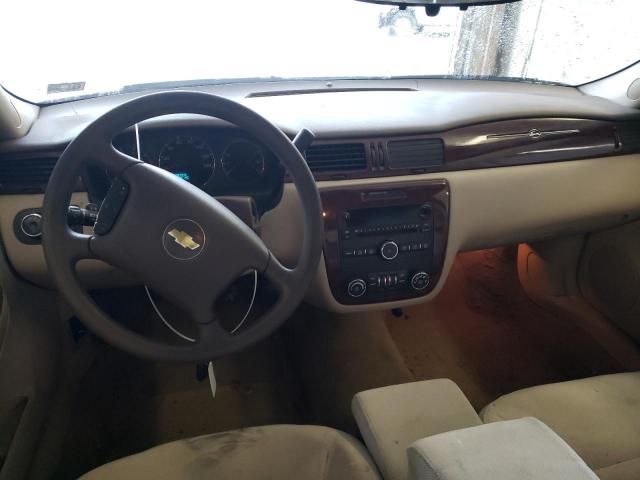 Photo 8 from auction – 2006 CHEVROLET IMPALA LT with VIN 2G1WT58K669401094