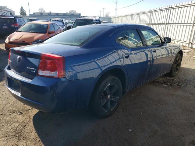 Photo 3 from auction – 2010 DODGE CHARGER SX with VIN 2B3CA3CV7AH110822