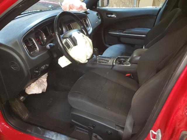 Photo 7 from auction – 2013 DODGE CHARGER R/ with VIN 2C3CDXDT3DH588173