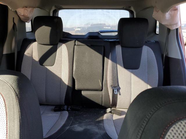 Photo 10 from auction – 2010 GMC TERRAIN SL with VIN 2CTALDEW3A6334259
